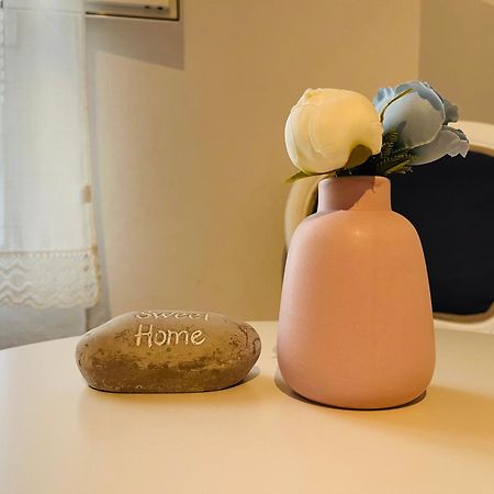 Lunia Home Bari Dış mekan fotoğraf