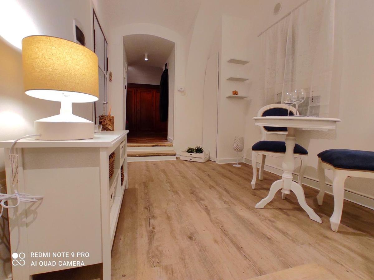 Lunia Home Bari Dış mekan fotoğraf