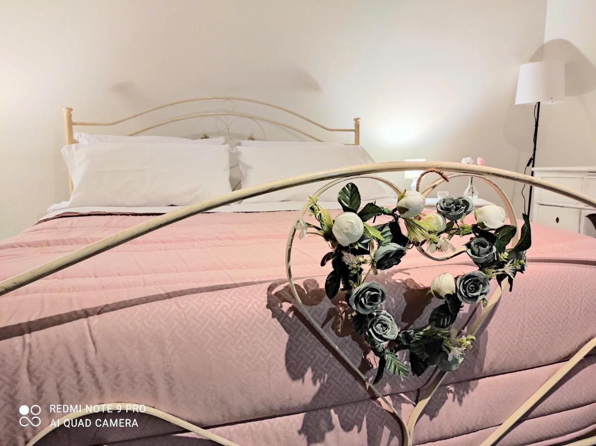 Lunia Home Bari Dış mekan fotoğraf
