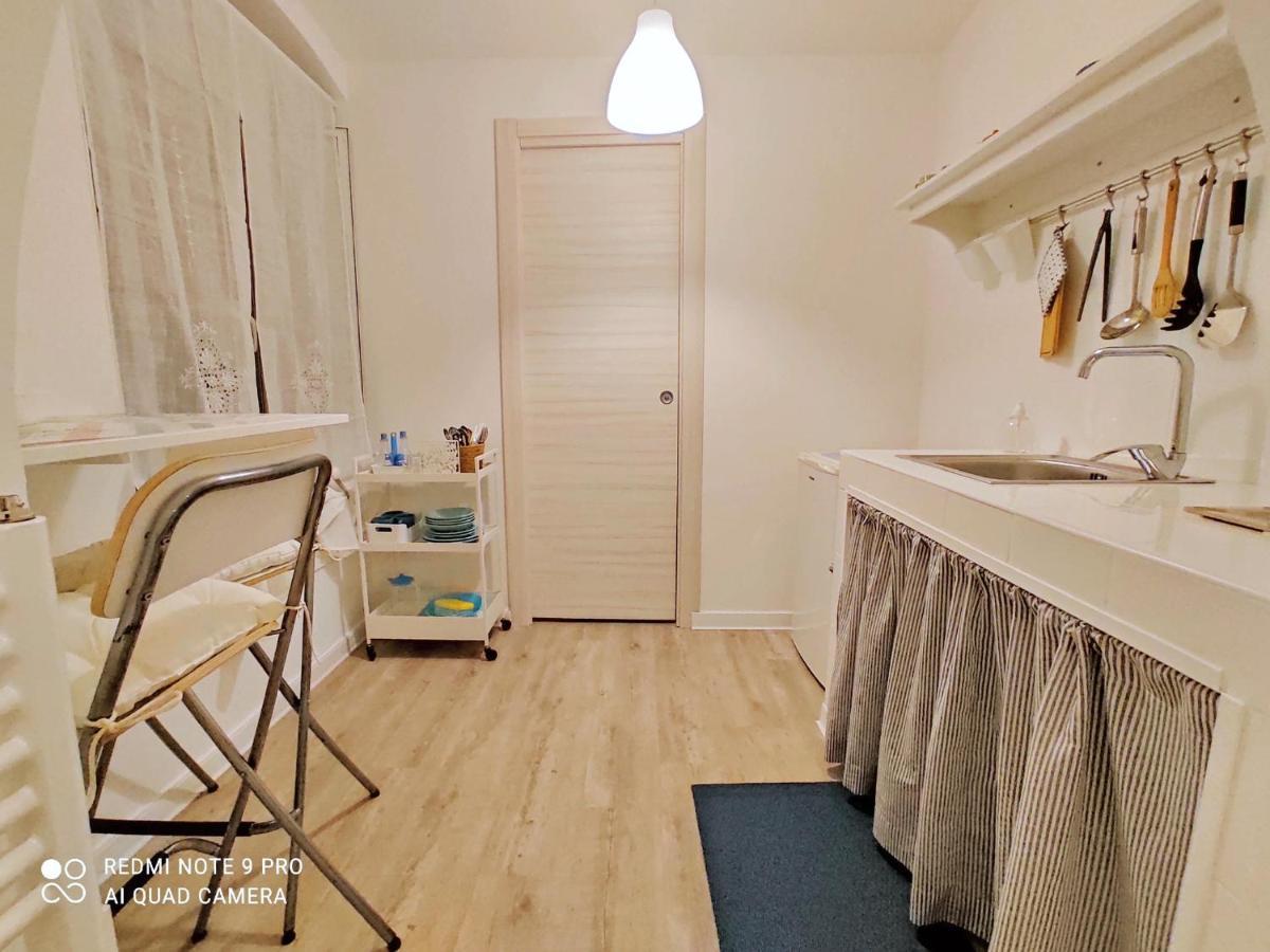 Lunia Home Bari Dış mekan fotoğraf
