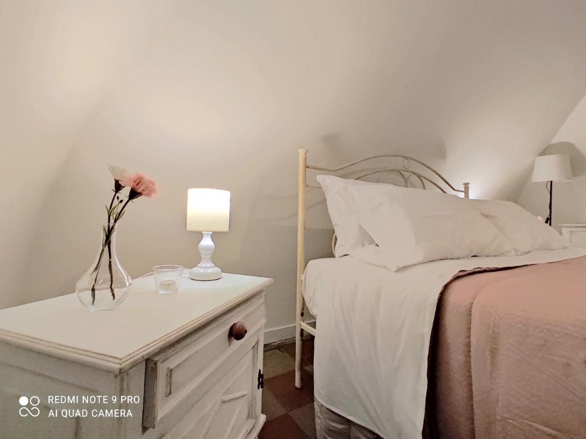 Lunia Home Bari Dış mekan fotoğraf