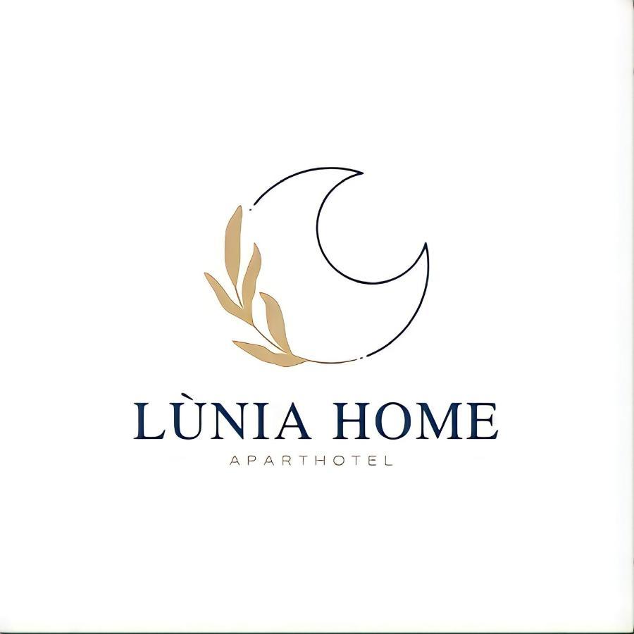 Lunia Home Bari Dış mekan fotoğraf