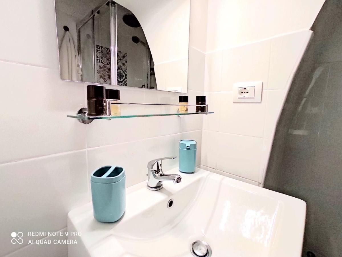 Lunia Home Bari Dış mekan fotoğraf