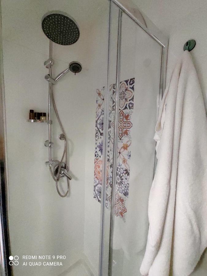 Lunia Home Bari Dış mekan fotoğraf