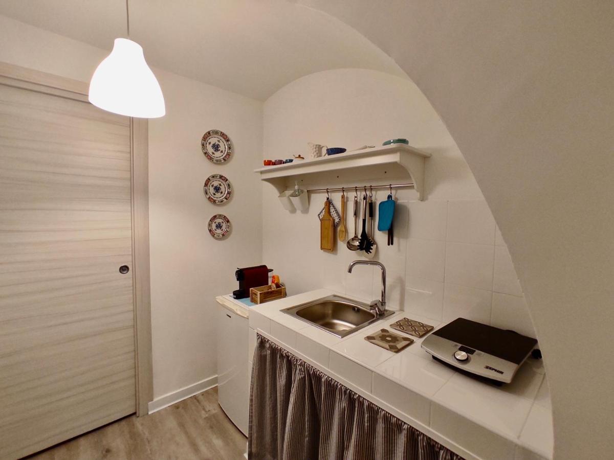 Lunia Home Bari Dış mekan fotoğraf