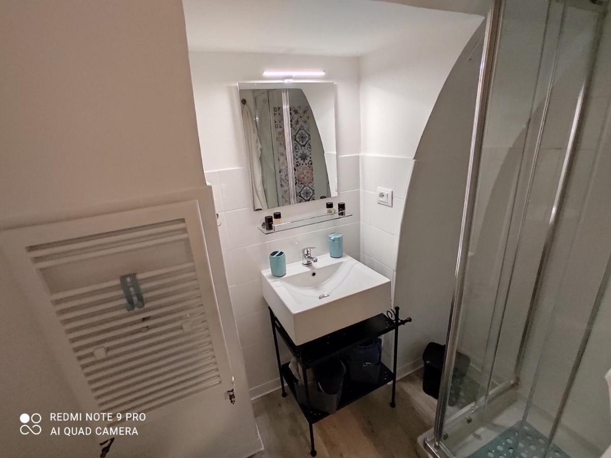 Lunia Home Bari Dış mekan fotoğraf