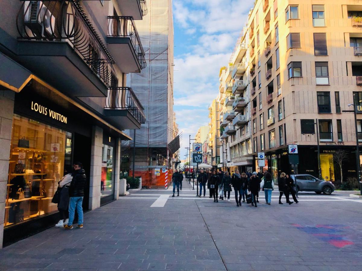Lunia Home Bari Dış mekan fotoğraf