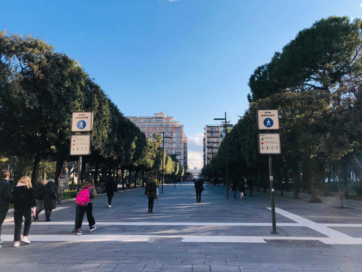 Lunia Home Bari Dış mekan fotoğraf