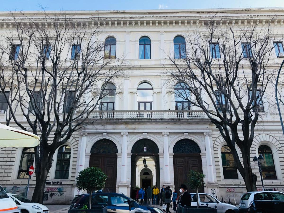 Lunia Home Bari Dış mekan fotoğraf