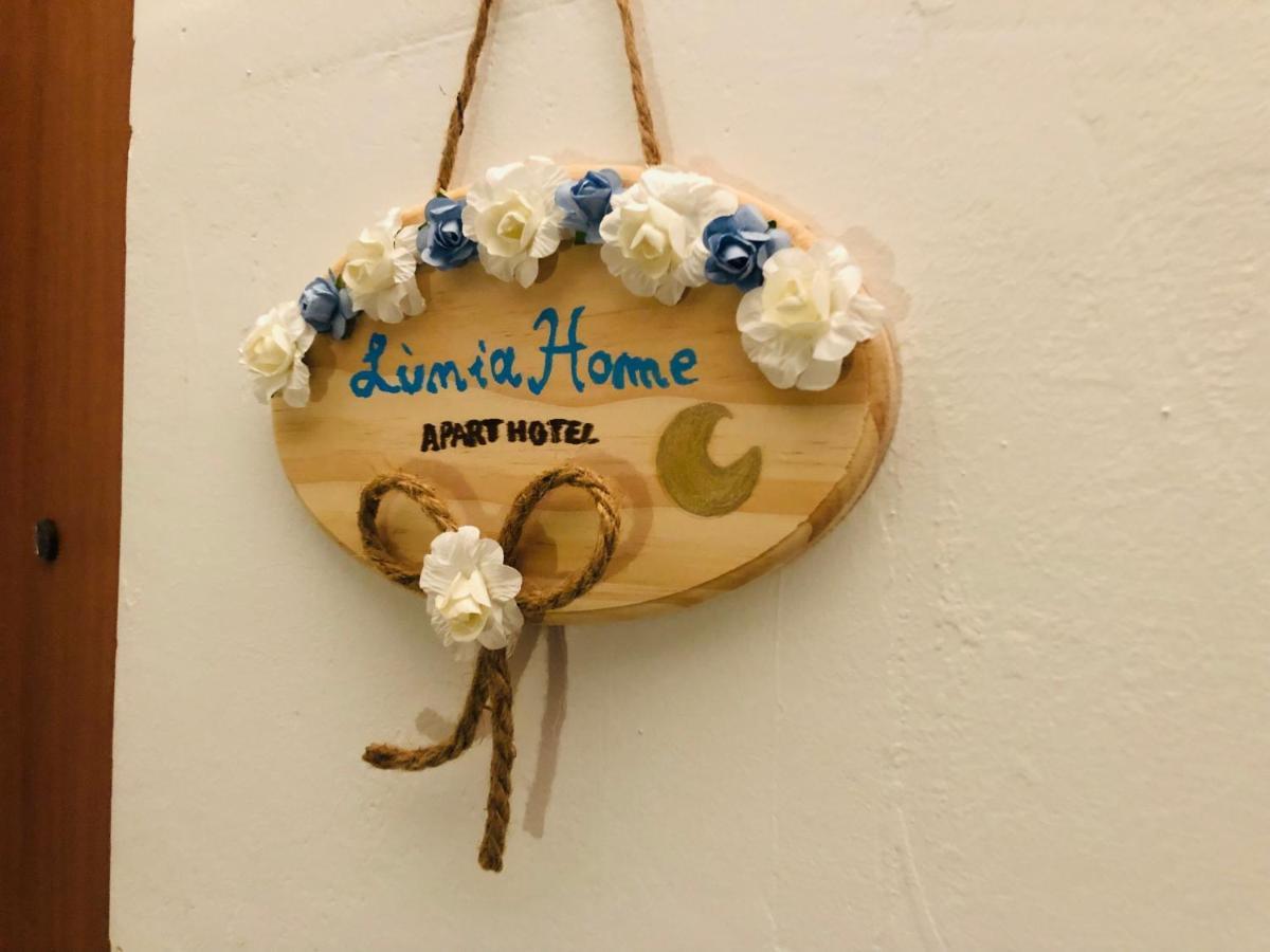 Lunia Home Bari Dış mekan fotoğraf