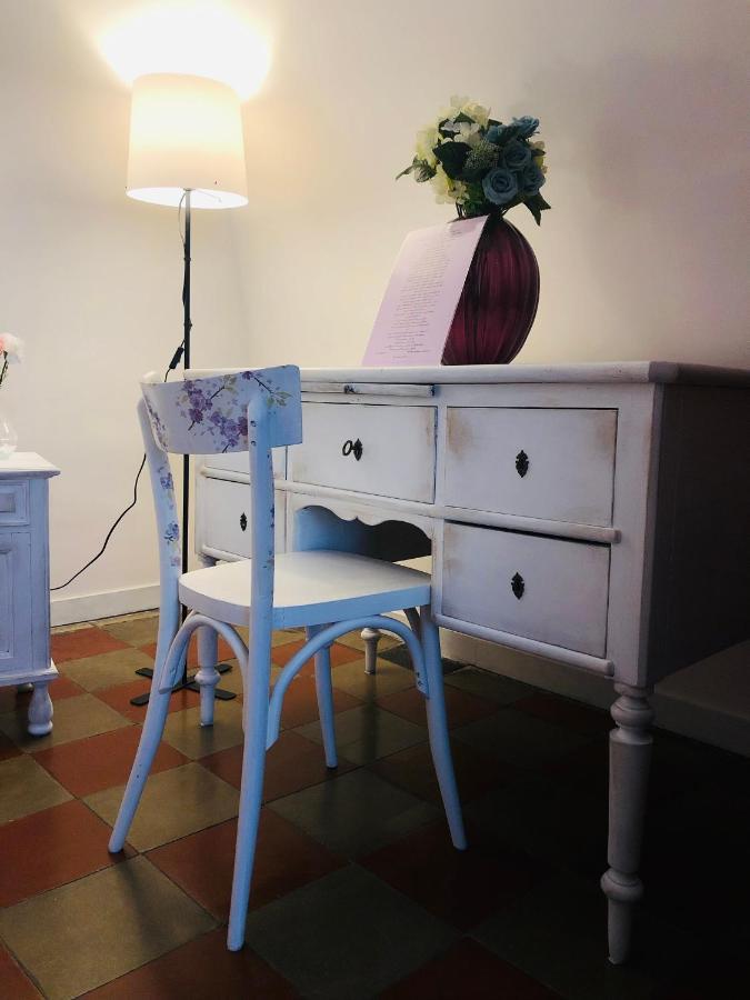 Lunia Home Bari Dış mekan fotoğraf