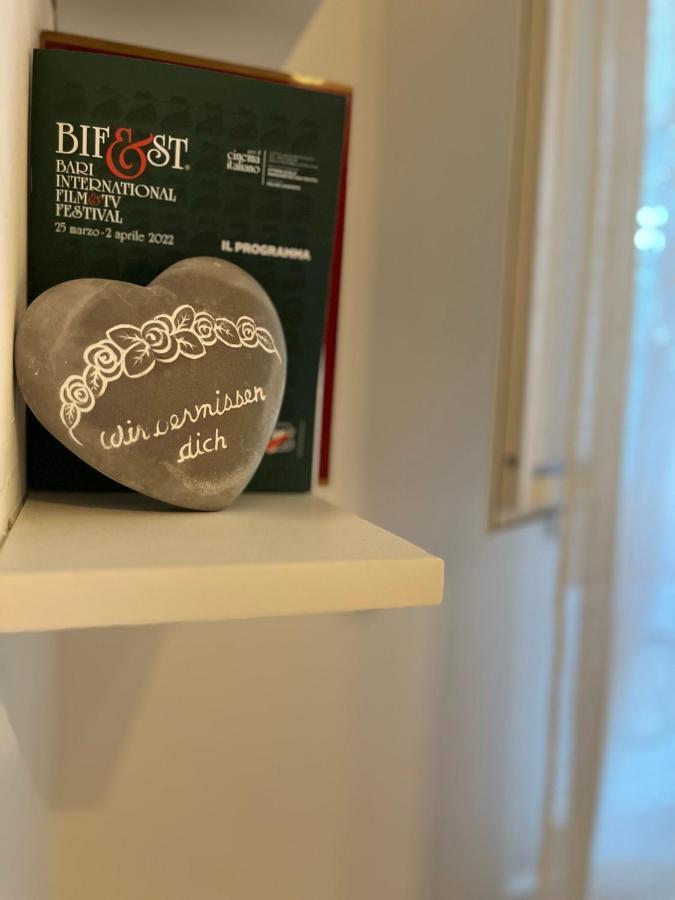 Lunia Home Bari Dış mekan fotoğraf