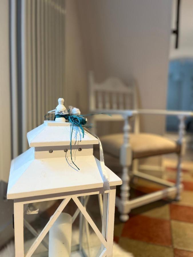 Lunia Home Bari Dış mekan fotoğraf