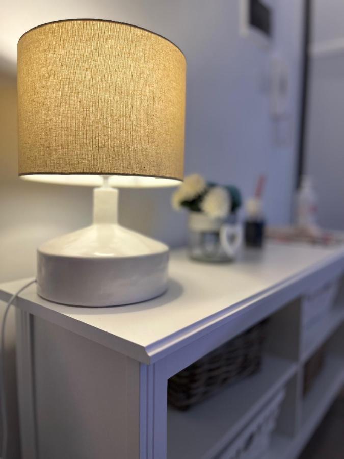 Lunia Home Bari Dış mekan fotoğraf