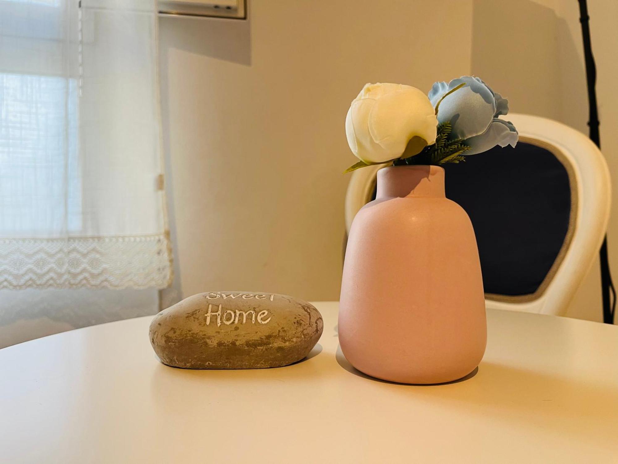 Lunia Home Bari Dış mekan fotoğraf